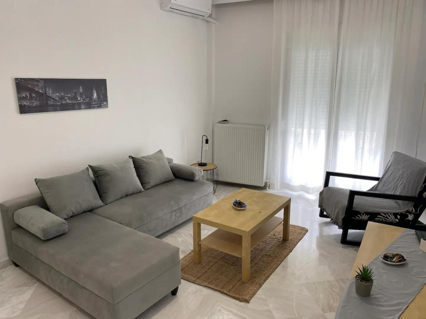 Apartmán 2Downtown#Alsos# Soluň Exteriér fotografie