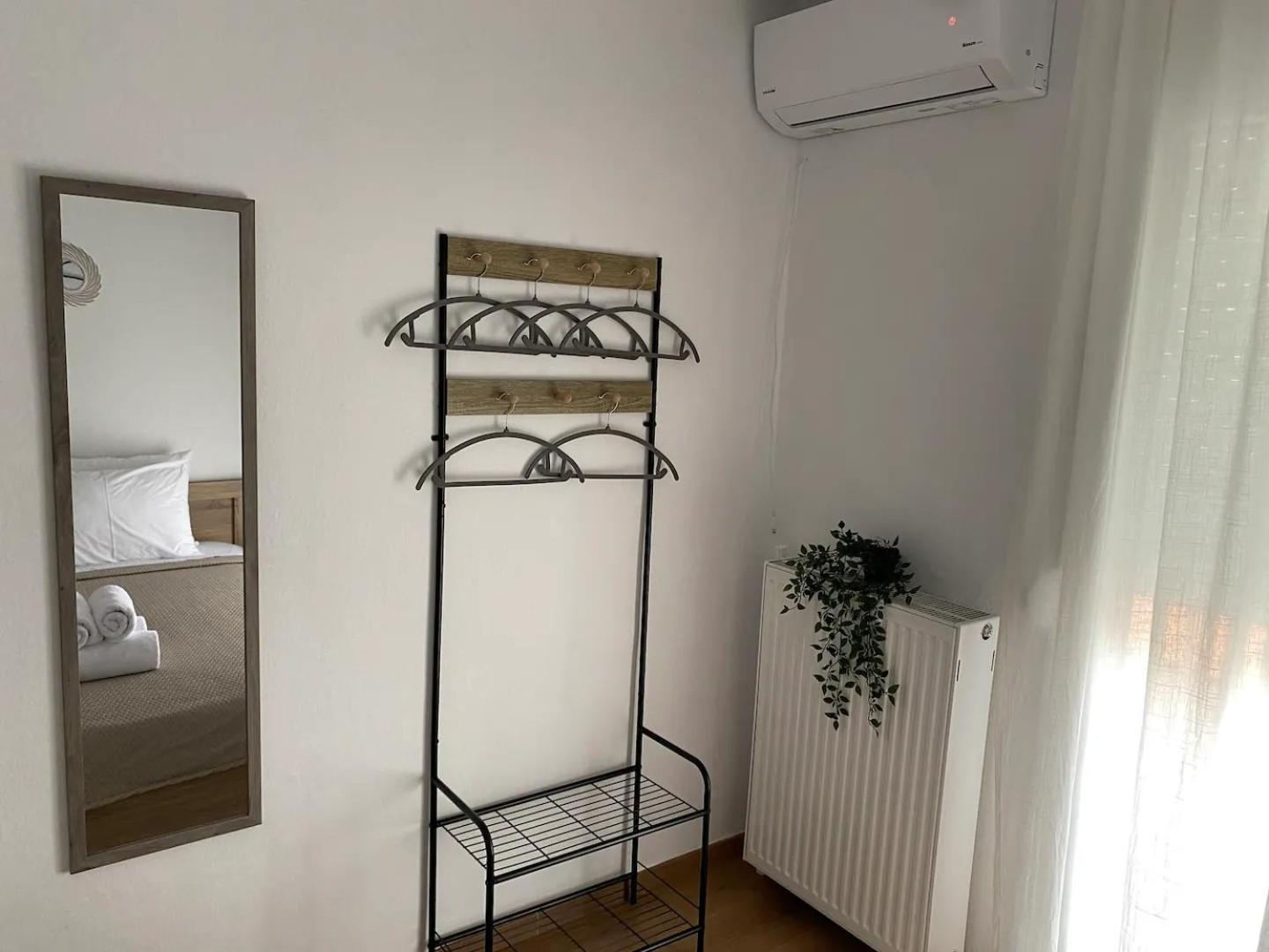 Apartmán 2Downtown#Alsos# Soluň Exteriér fotografie