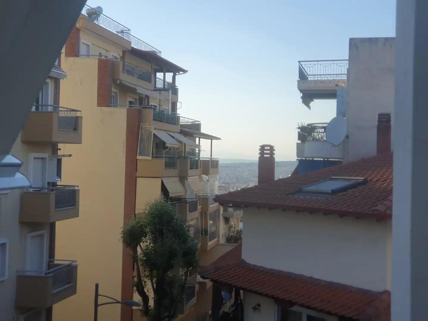 Apartmán 2Downtown#Alsos# Soluň Exteriér fotografie