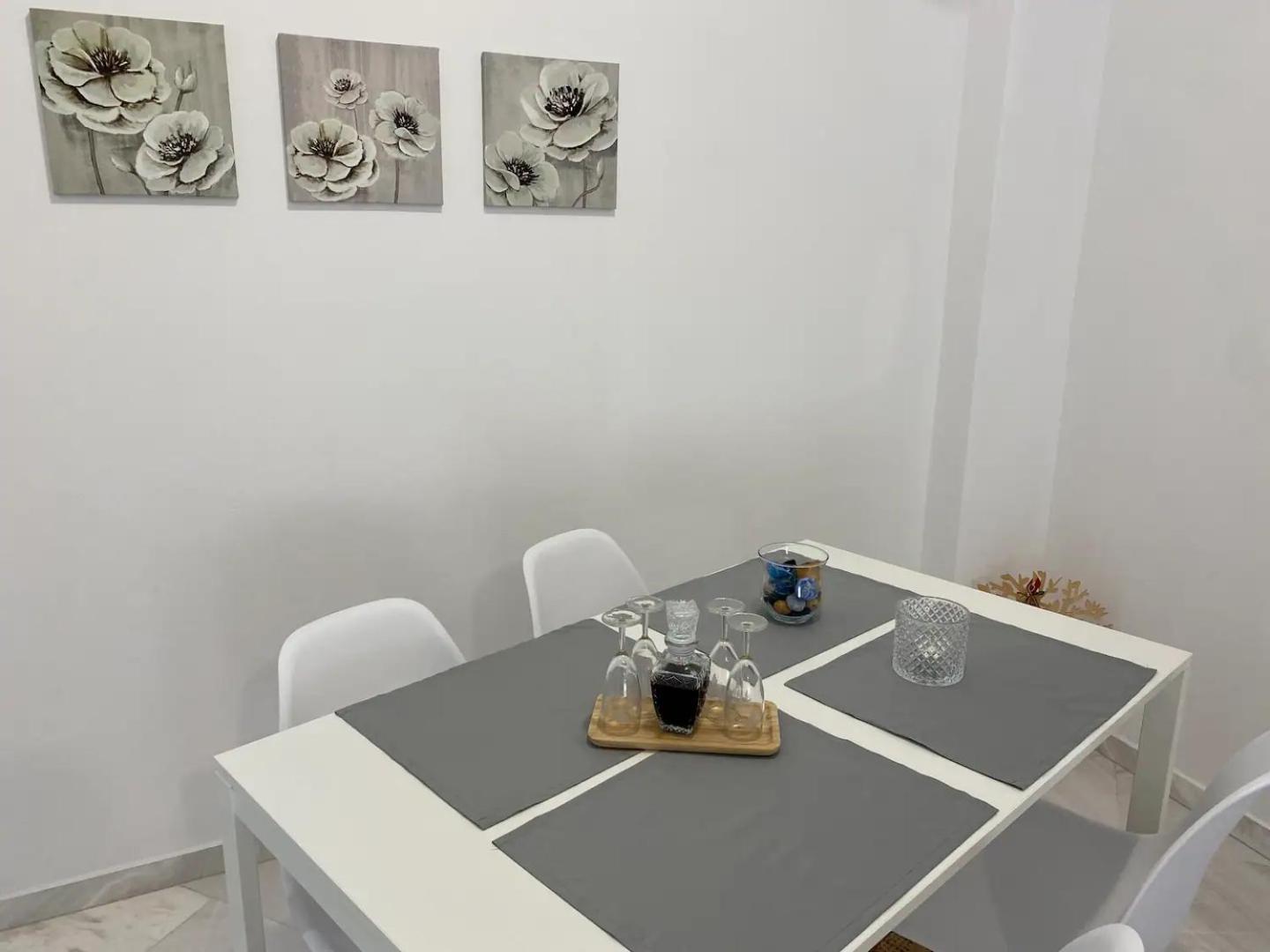 Apartmán 2Downtown#Alsos# Soluň Exteriér fotografie