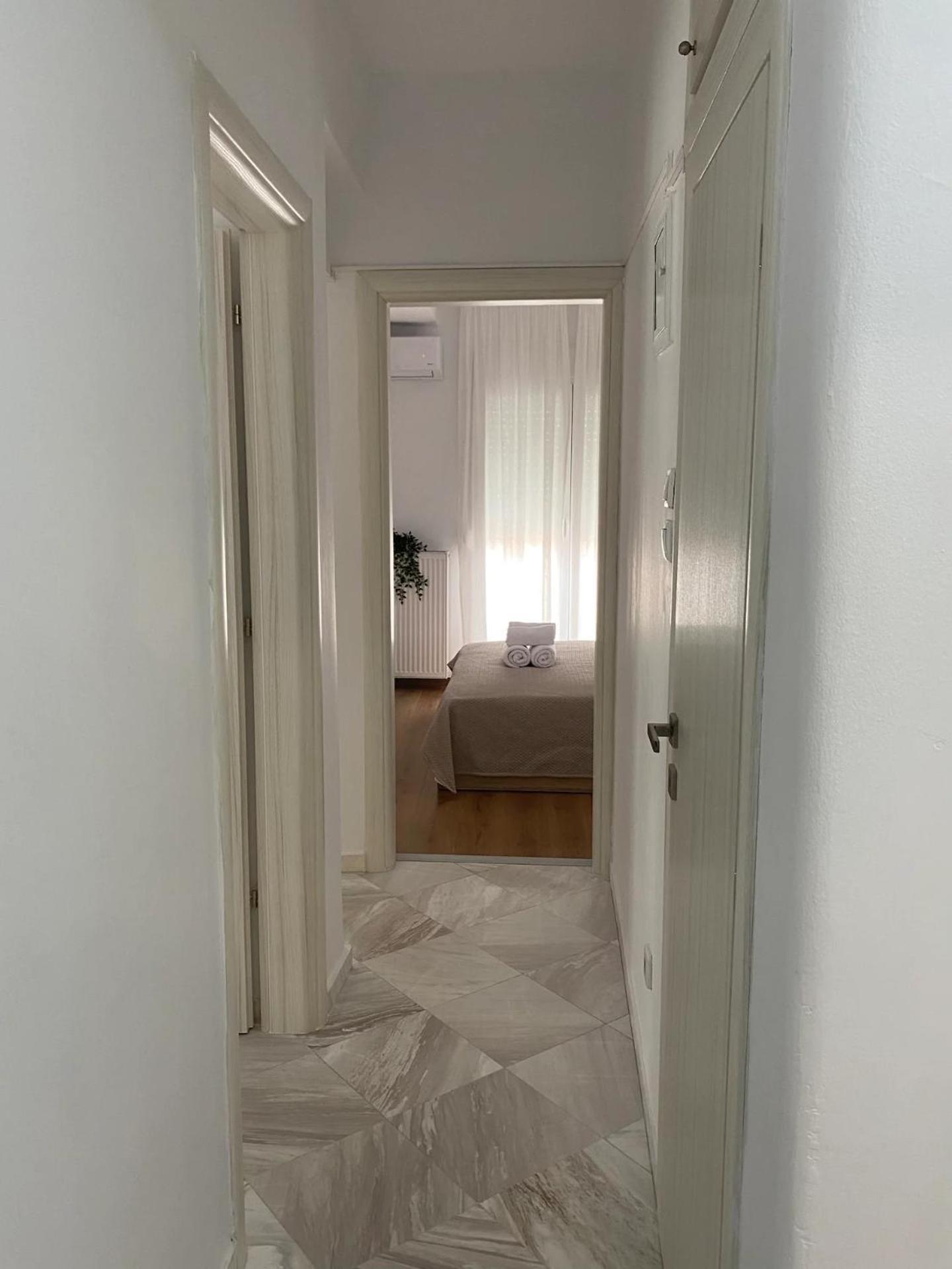 Apartmán 2Downtown#Alsos# Soluň Exteriér fotografie