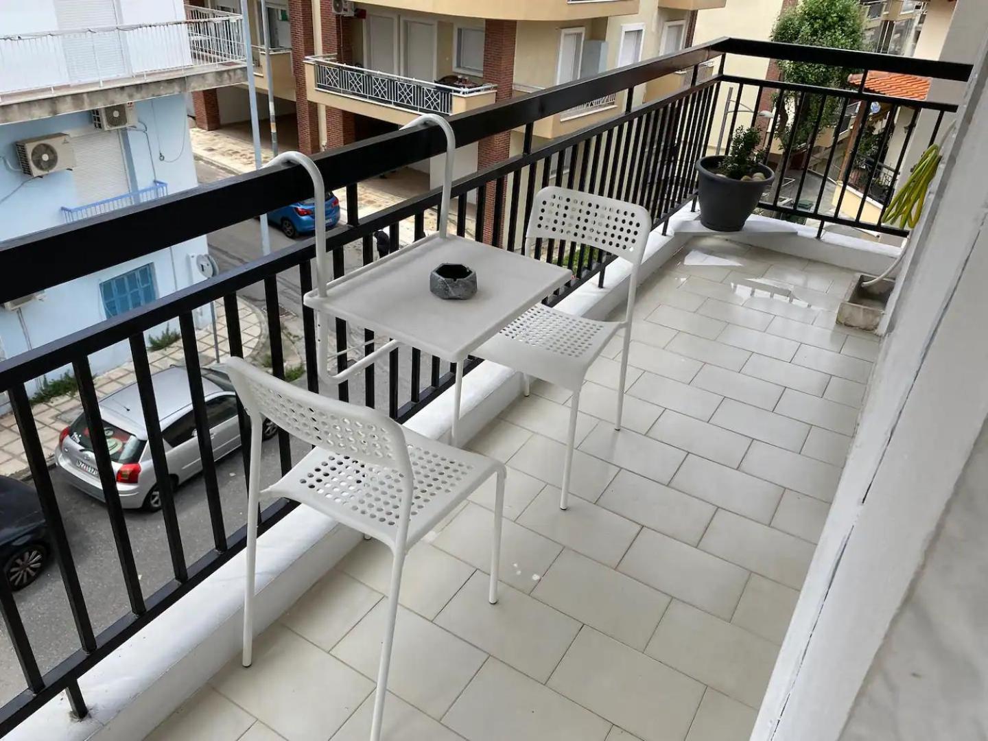 Apartmán 2Downtown#Alsos# Soluň Exteriér fotografie